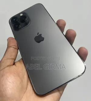 Apple iPhone 12 Pro Max 128 GB Gray
