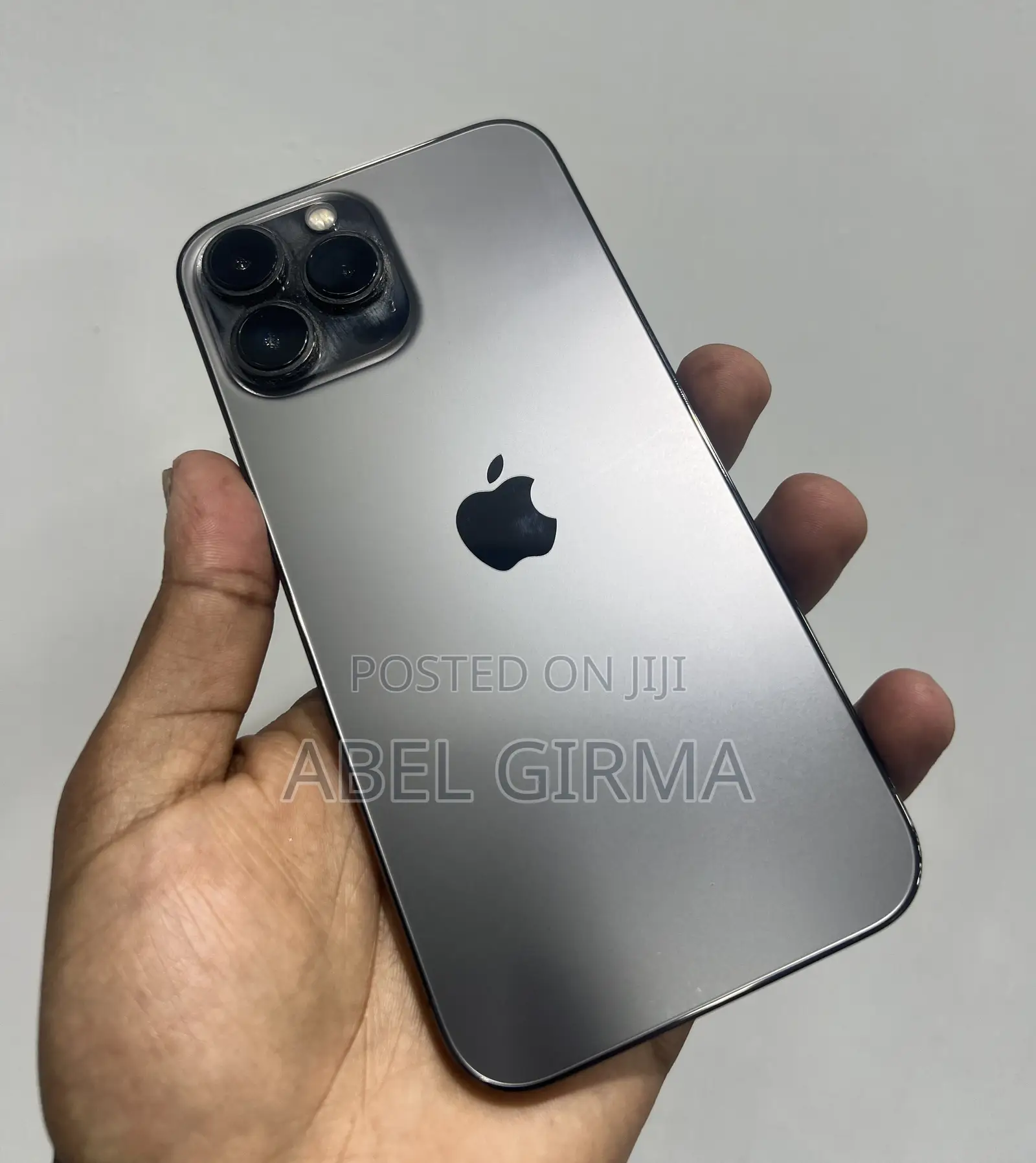 Apple iPhone 12 Pro Max 128 GB Gray