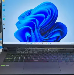 New Laptop Asus ROG Strix G16 G614 16GB Intel Core I7 SSD 512GB