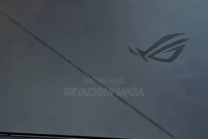 New Laptop Asus ROG Strix G16 G614 16GB Intel Core I7 SSD 512GB