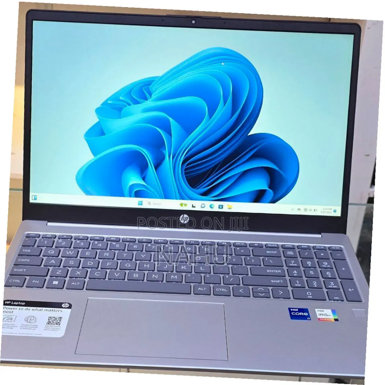 New Laptop HP Stream Notebook 16GB Intel Core I7 SSD 1T
