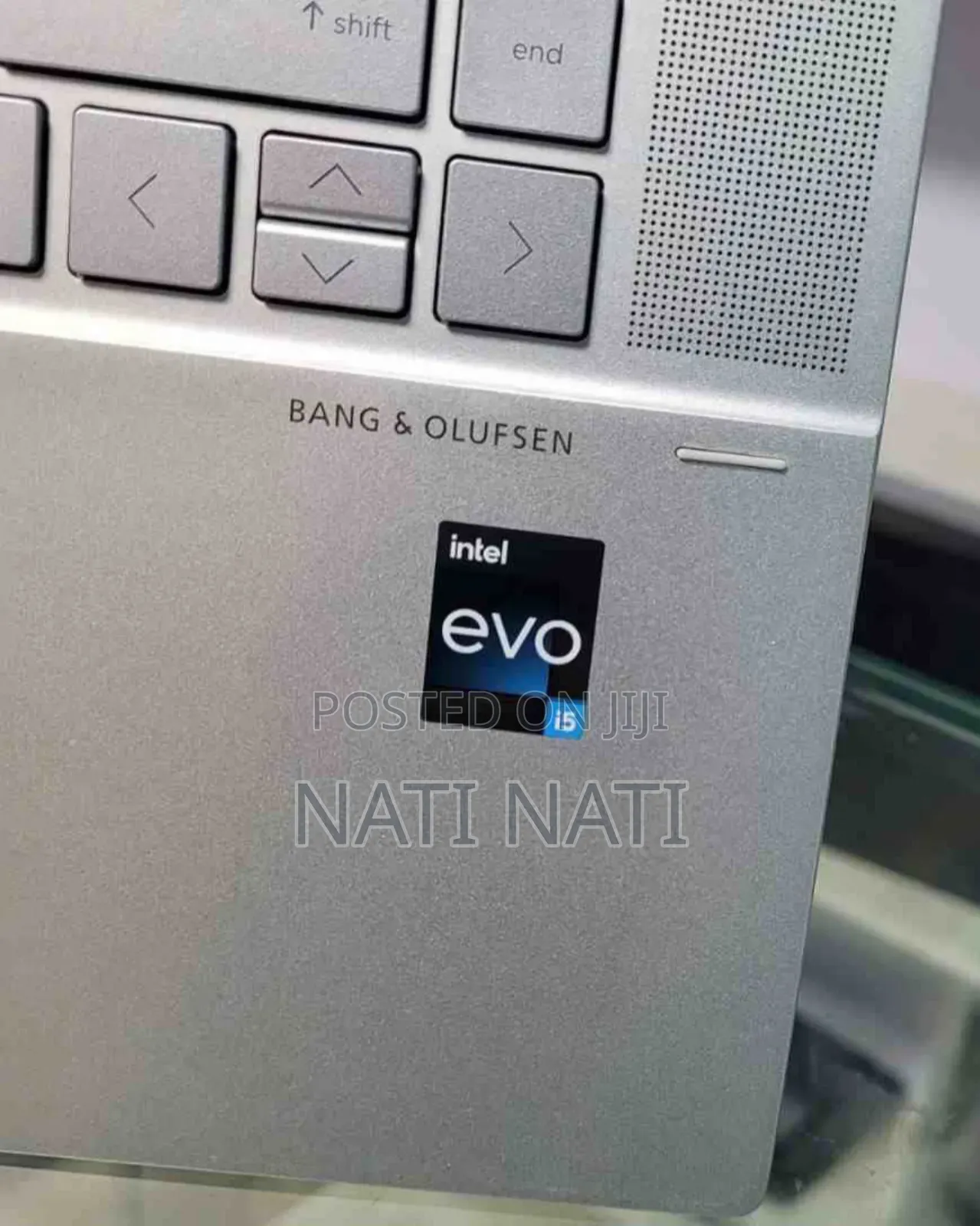 New Laptop HP Envy X360 16GB Intel Core I5 SSD 1T