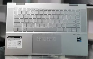 New Laptop HP Envy X360 16GB Intel Core I5 SSD 1T