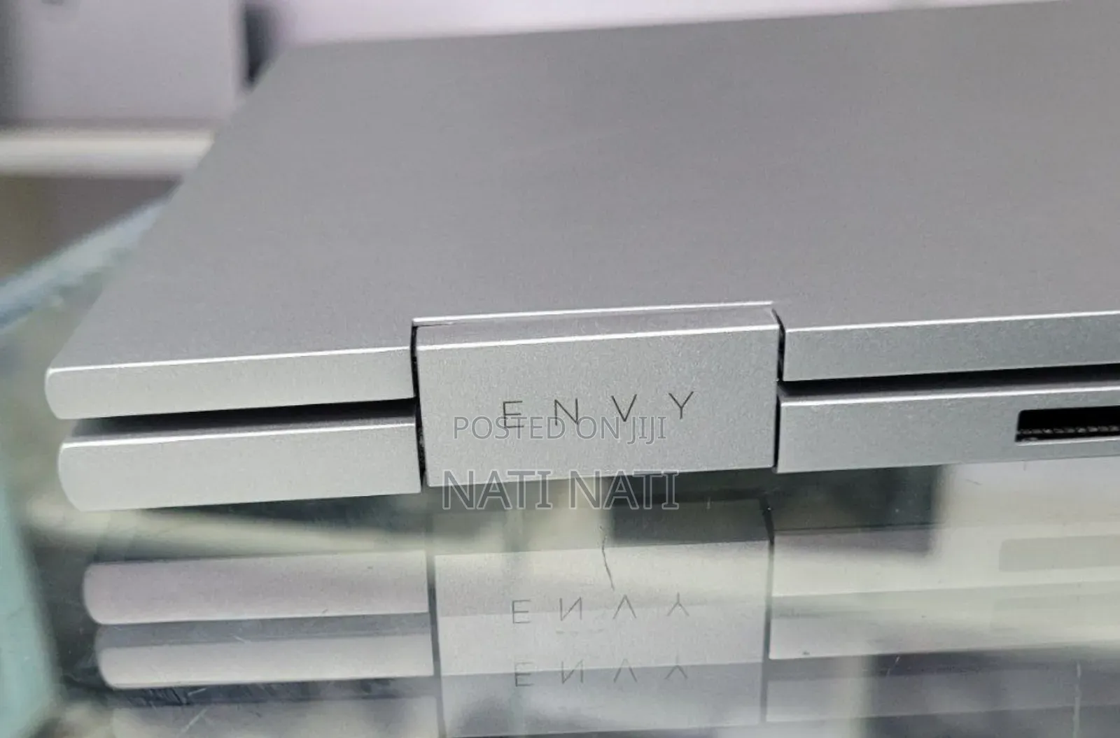 New Laptop HP Envy X360 16GB Intel Core I5 SSD 1T