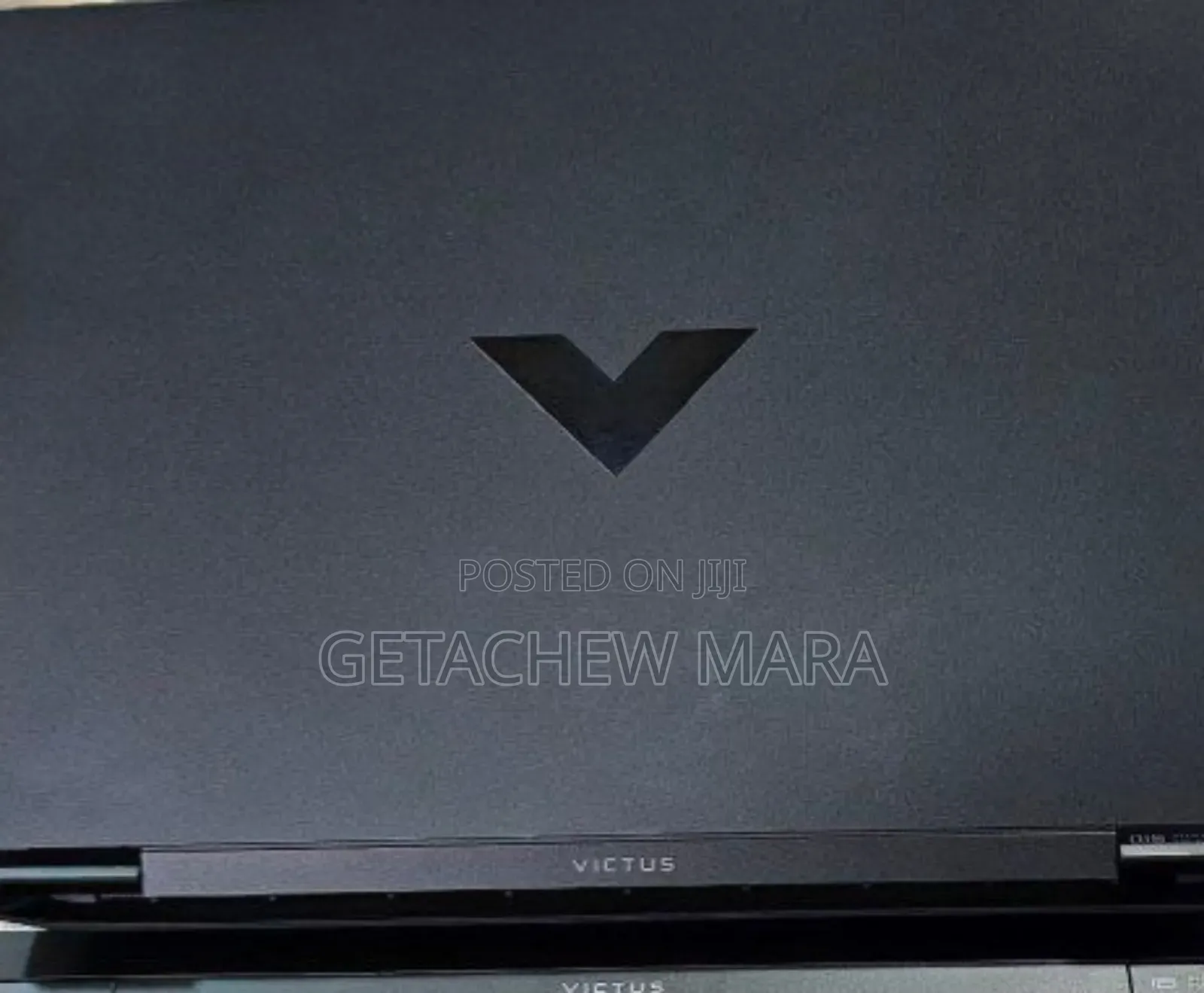 New Laptop HP Victus 15 16GB Intel Core I7 SSD 1T