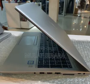 New Laptop HP EliteBook 850 G5 16GB Intel Core I5 SSD 512GB