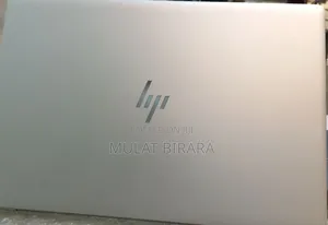 New Laptop HP EliteBook 850 G5 16GB Intel Core I5 SSD 512GB