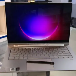 Photo - New Laptop Lenovo Yoga 11e 16GB Intel Core I7 SSD 1T