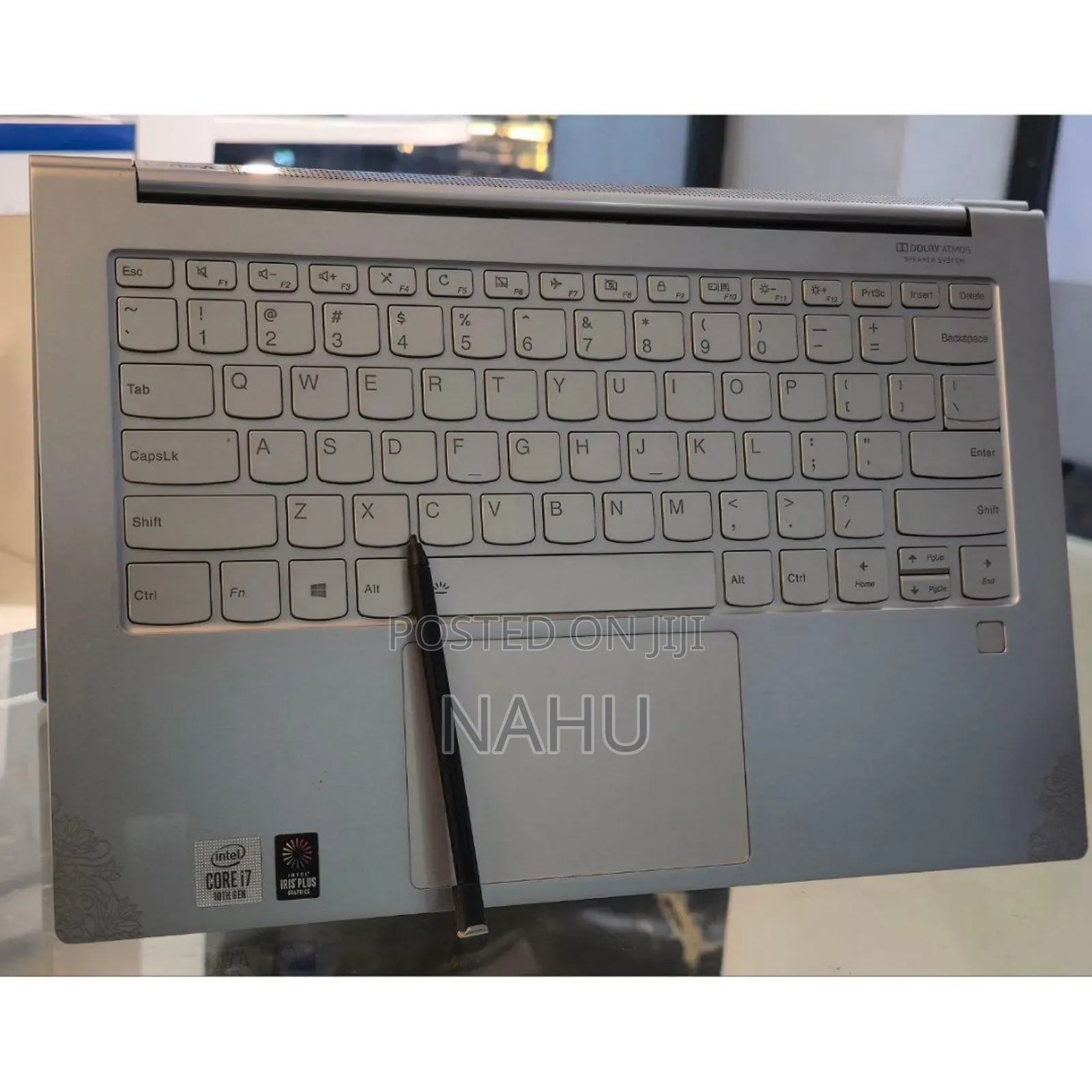 New Laptop Lenovo Yoga 11e 16GB Intel Core I7 SSD 1T