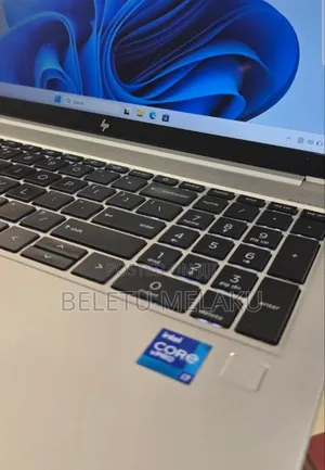 New Laptop HP EliteBook 850 G8 16GB Intel Core I7 SSD 512GB