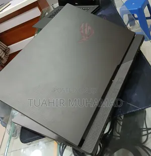 New Laptop Asus ROG Strix G15 16GB AMD Ryzen 9 SSD 1T
