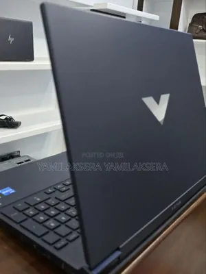 New Laptop HP Victus 15 16GB Intel Core I5 SSD 512GB