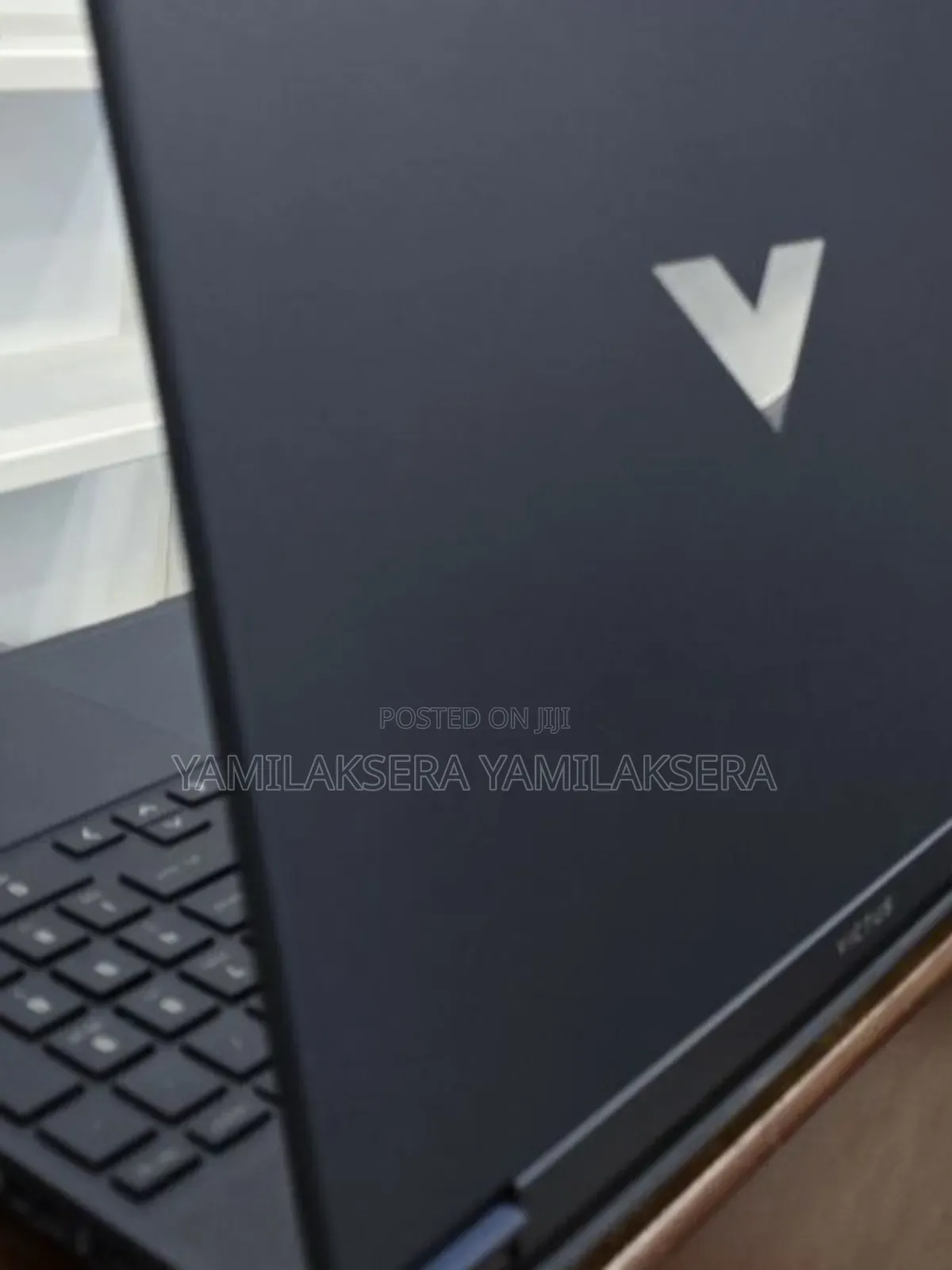 New Laptop HP Victus 15 16GB Intel Core I5 SSD 512GB