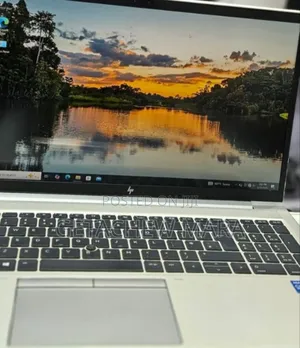 New Laptop HP EliteBook 840 16GB Intel Core I7 SSD 512GB