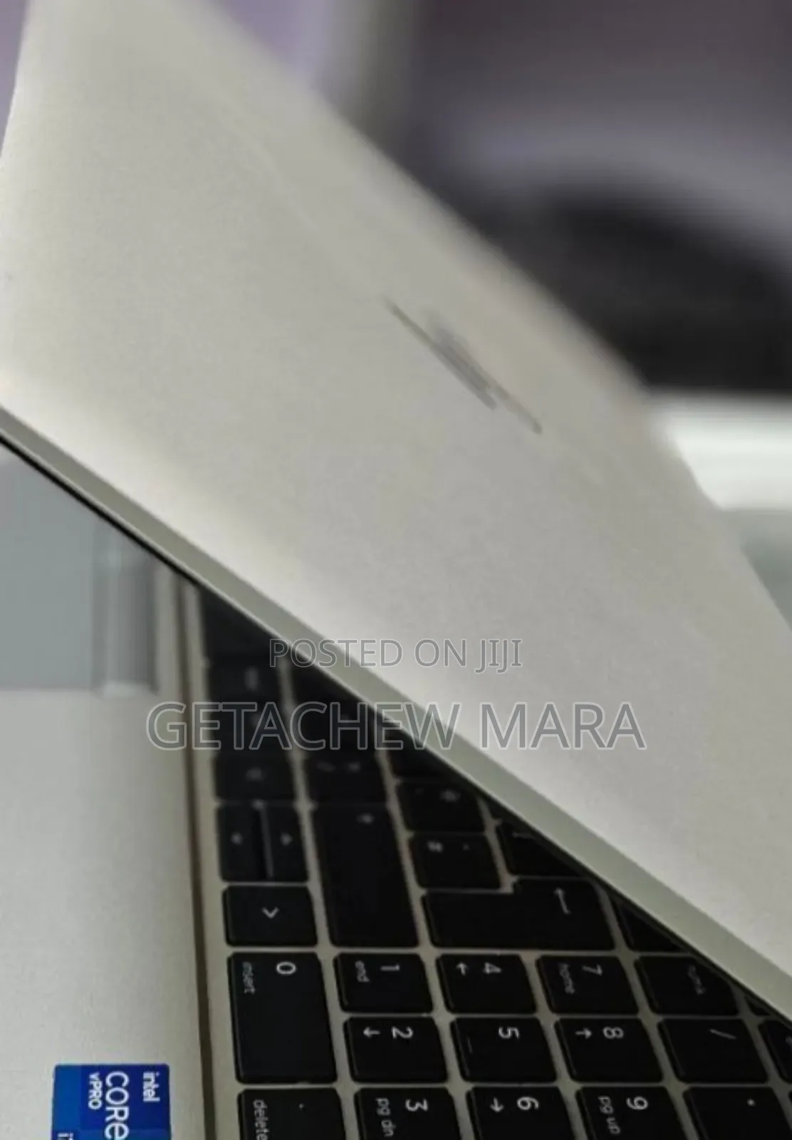 New Laptop HP EliteBook 840 16GB Intel Core I7 SSD 512GB