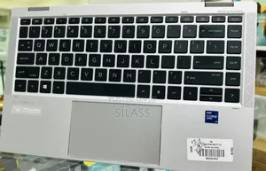 New Laptop HP EliteBook 1040 G8 16GB Intel Core i7 SSD 512GB