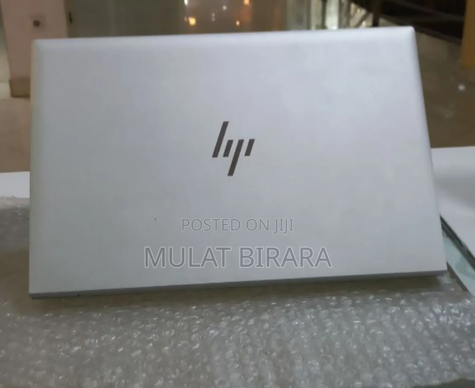 New Laptop HP EliteBook 840 16GB Intel Core I7 SSD 512GB