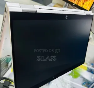 New Laptop HP EliteBook X360 1040 G5 16GB Intel Core I5 SSD 512GB