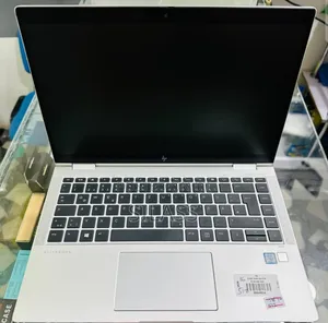 New Laptop HP EliteBook X360 1040 G5 16GB Intel Core I5 SSD 512GB