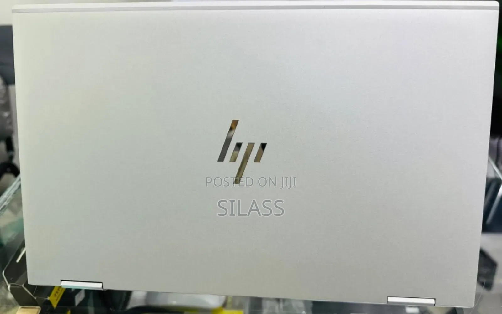 New Laptop HP EliteBook X360 1040 G5 16GB Intel Core I5 SSD 512GB