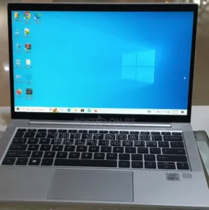 New Laptop HP EliteBook 840 16GB Intel Core I7 SSD 512GB