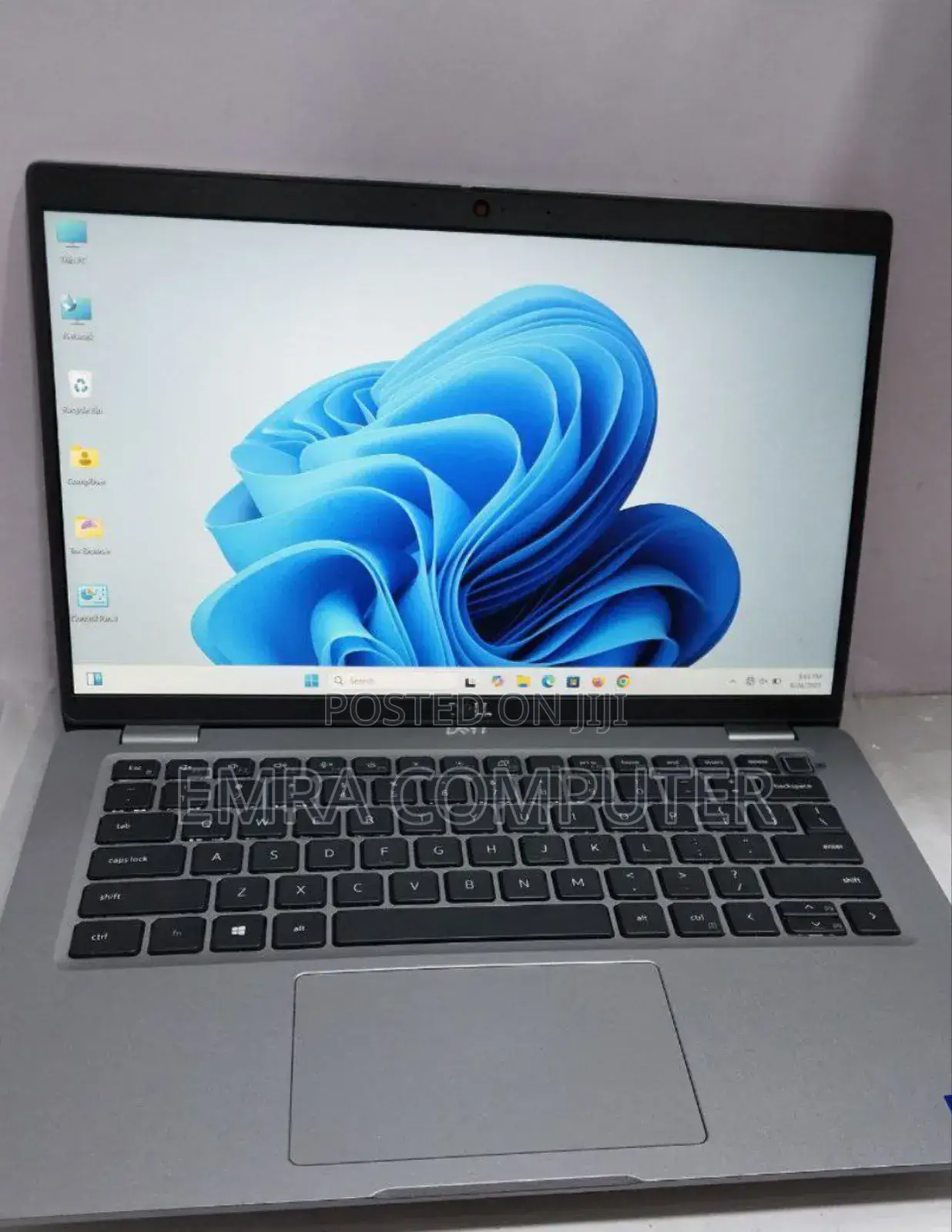 New Laptop Dell Latitude 5420 32GB Intel Core I7 SSD 1T