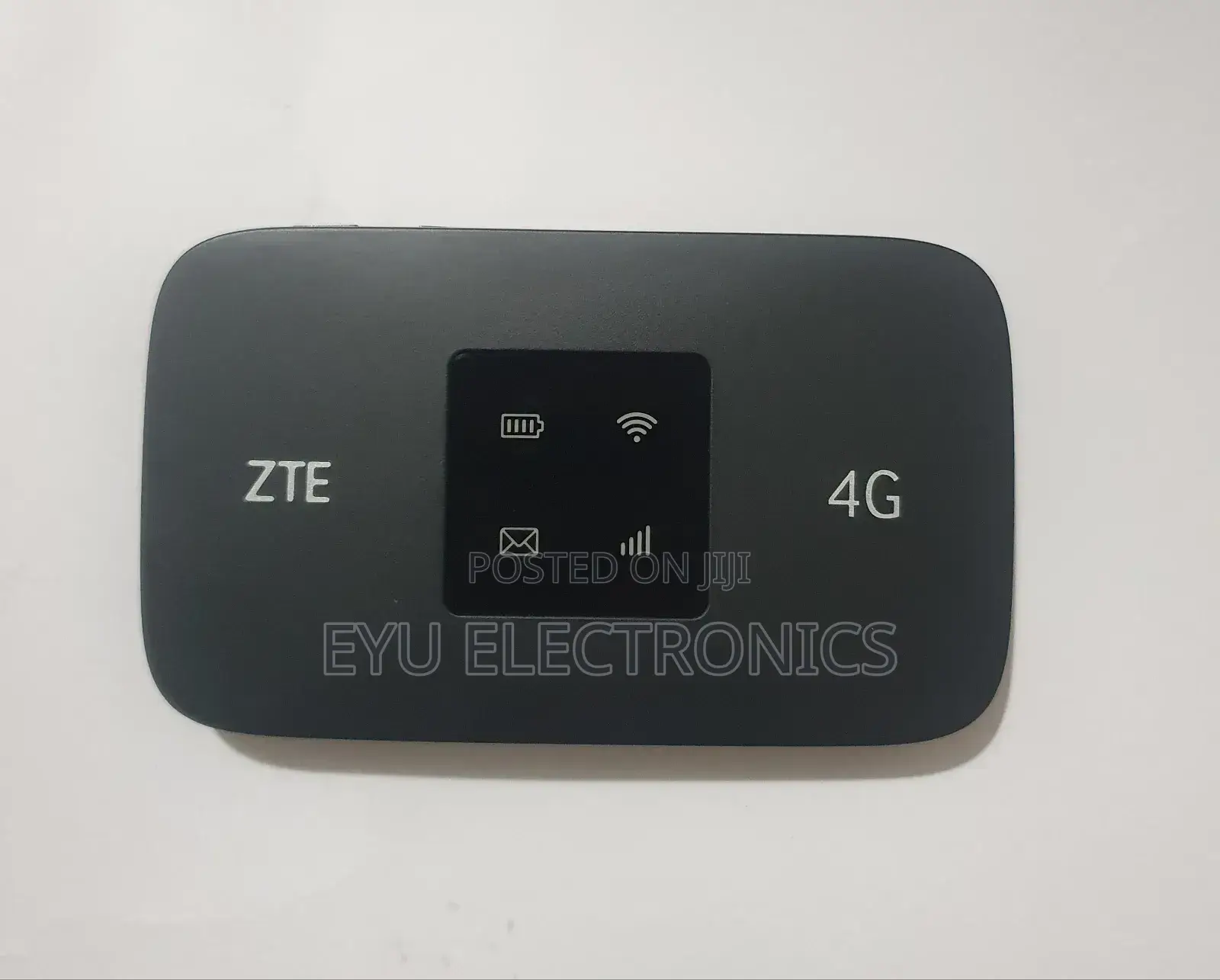 New Zte Wifi Router / Modem