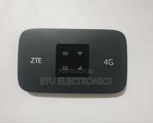 Photo - New Zte Wifi Router / Modem