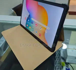 Photo - New Samsung Galaxy Tab S6 Lite 64 GB Black