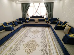 Mohammad Mejles Arabian Design