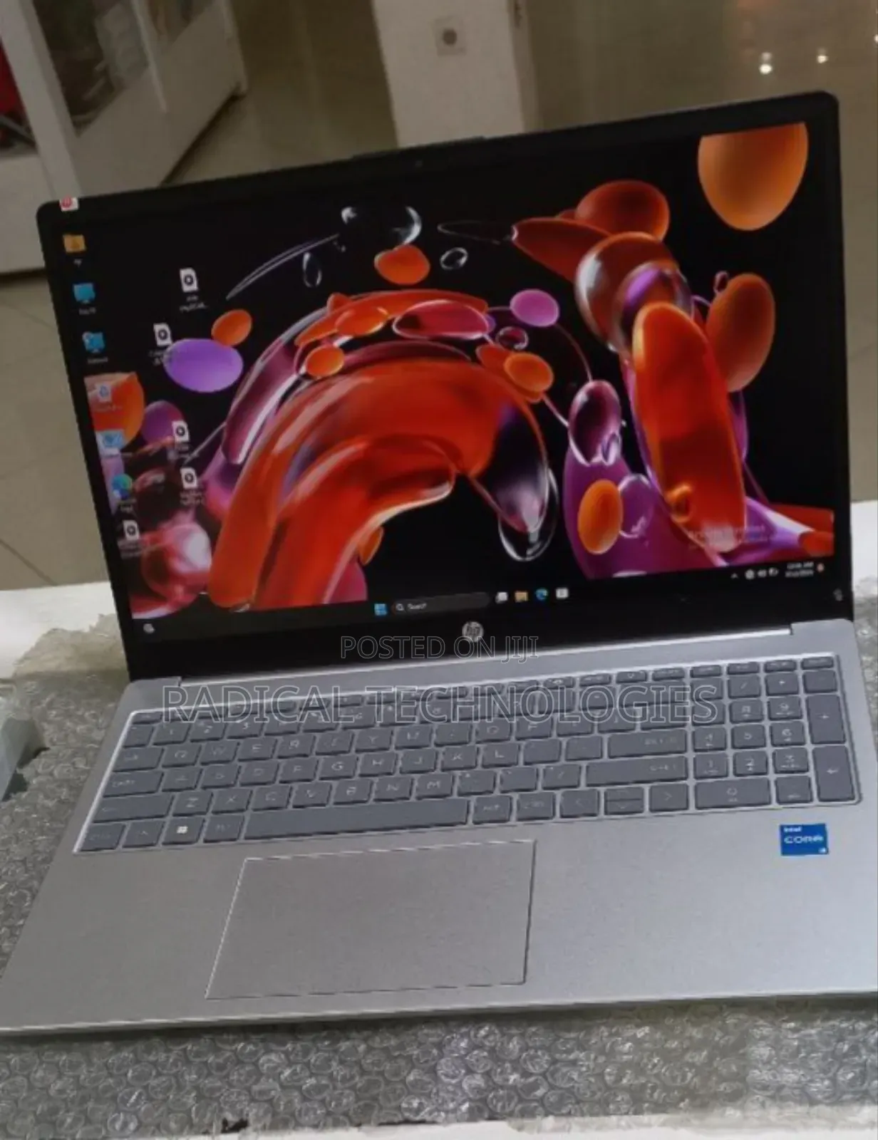 New Laptop HP Stream Notebook 8GB Intel Core I5 SSD 512GB