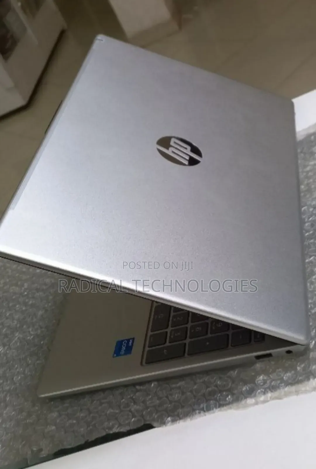 New Laptop HP Stream Notebook 8GB Intel Core I5 SSD 512GB