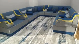 Amid Arabian Mejles Design