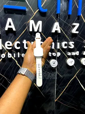 Photo - Apple Watch Series 10 42 Mm From Usa