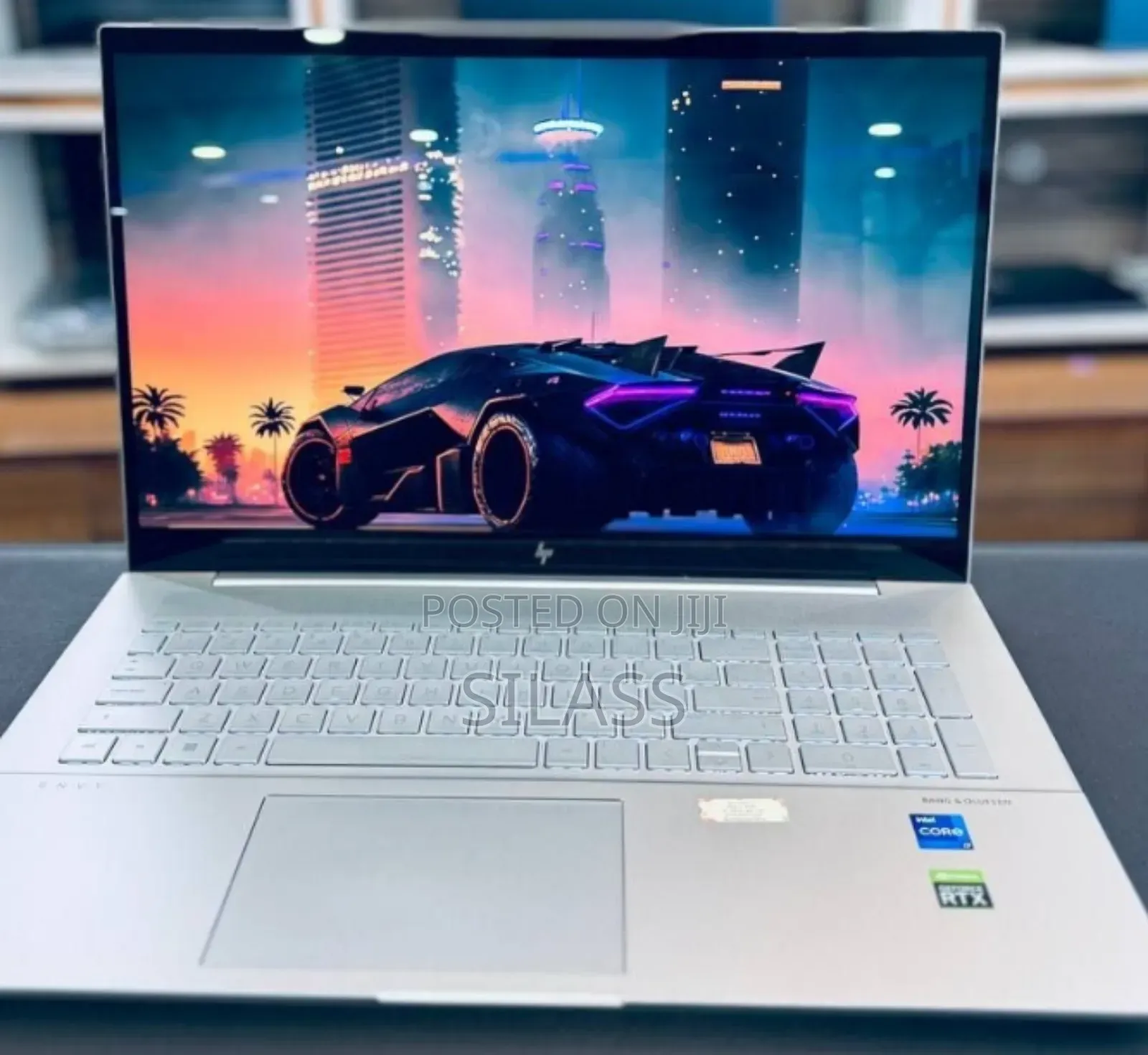 New Laptop HP ProBook 645 16GB Intel Core I7 SSD 1T