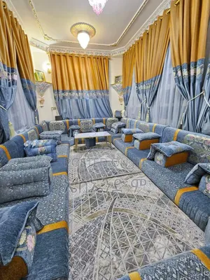 Habib Arabian Mejles Design