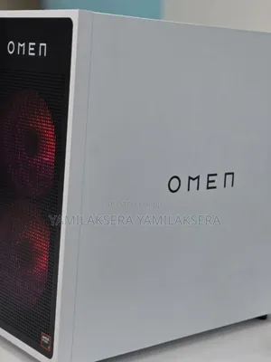 New Desktop Computer HP 16GB Intel Core I7 SSD 512GB