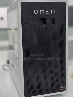 New Desktop Computer HP 16GB Intel Core I7 SSD 512GB