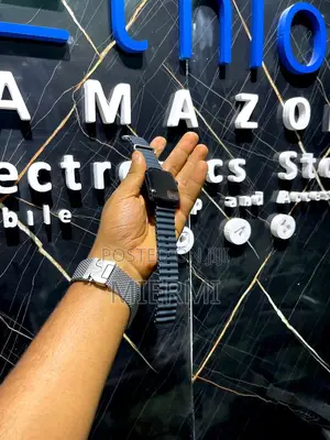 Photo - Apple Watch Series 10 46mm From Usa