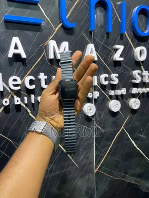 Apple Watch Series 10 46mm From Usa