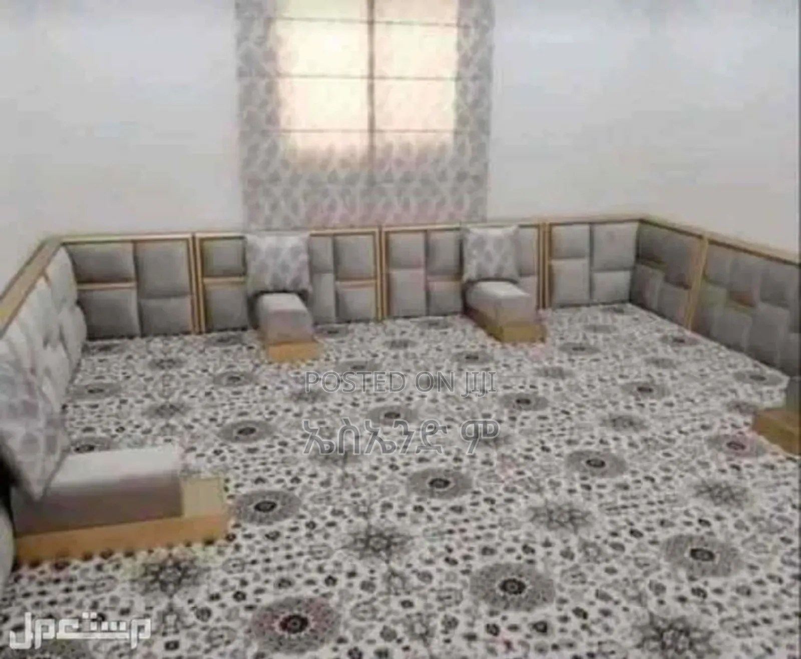 Ferame Yalew Degaf Becha Arabian Mejles Design