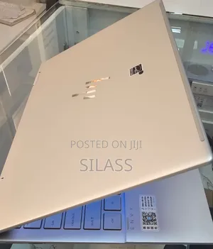 New Laptop HP Envy X360 16GB Intel Core I7 SSD 512GB