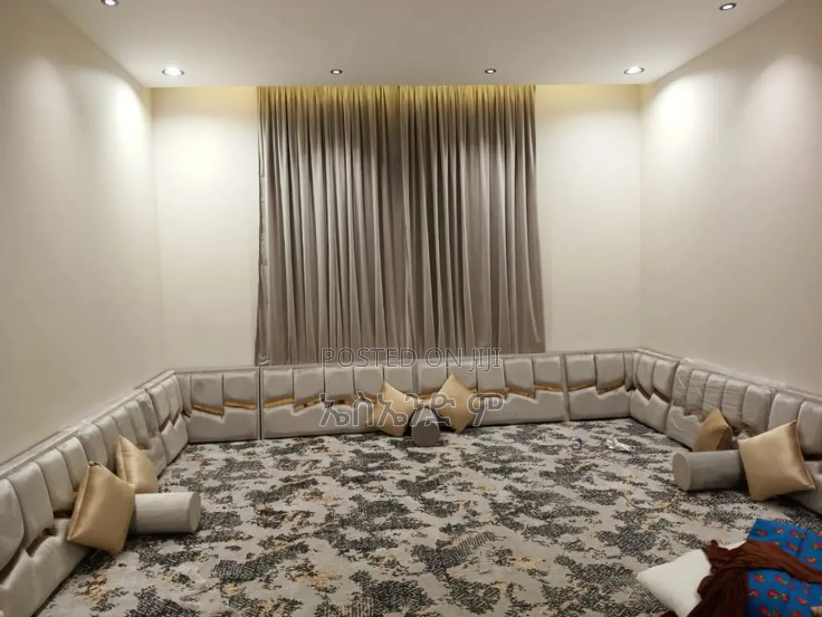 Betame Konjo Degaf Arabian Mejles Design