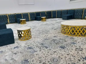 King Degaf Arabian Mejles Design