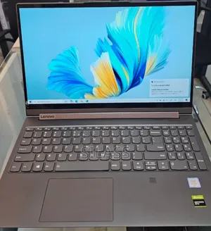 New Laptop Lenovo 16GB Intel Core I7 SSD 512GB