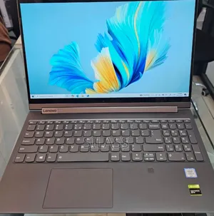 New Laptop Lenovo 16GB Intel Core I7 SSD 512GB