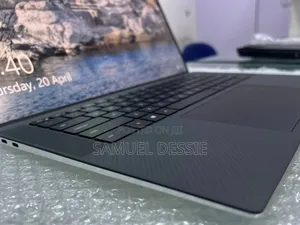 New Laptop Dell XPS 15 16GB Intel Core I7 SSD 512GB