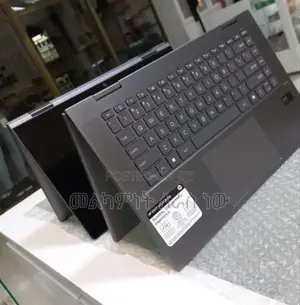 New Laptop HP Envy X360 32GB Intel Core Ultra 7 SSD 1T