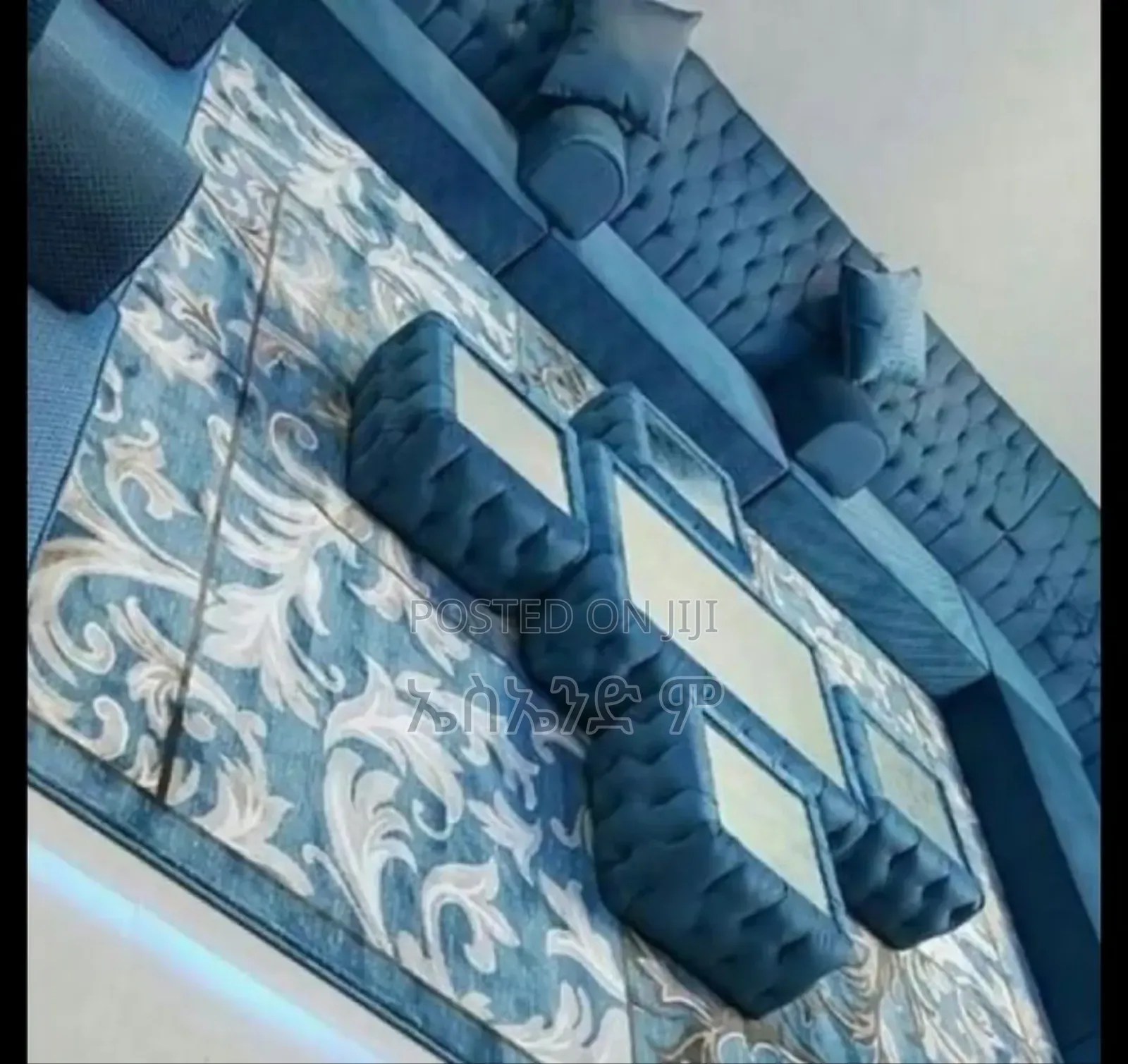 Meku Arabian Mejles Design