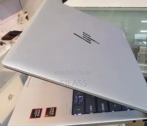 New Laptop HP Envy X360 16GB AMD Ryzen 5 SSD 512GB